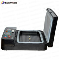 Mini 3D Sublimation Vacuum Phone Case Printing Machine